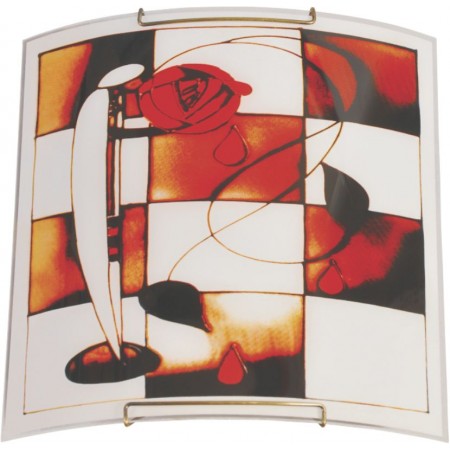 Aplica Abstract 275 Klausen